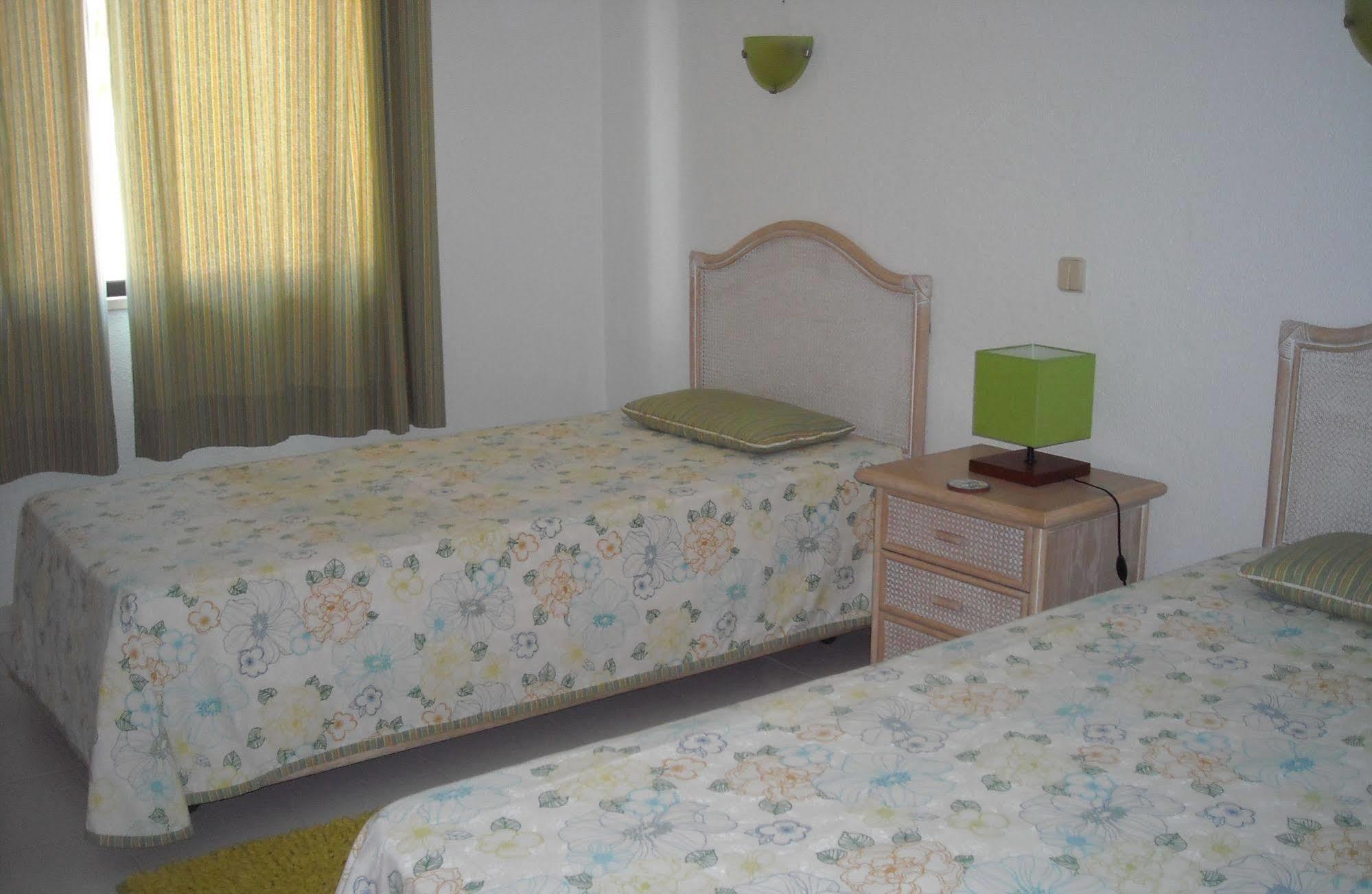 Vila Nova By Portugalferias Ξενοδοχείο Καρβοέιρο Εξωτερικό φωτογραφία